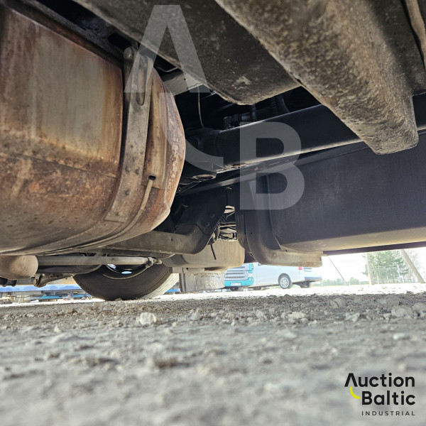 Iveco  Magirus + Rolfo