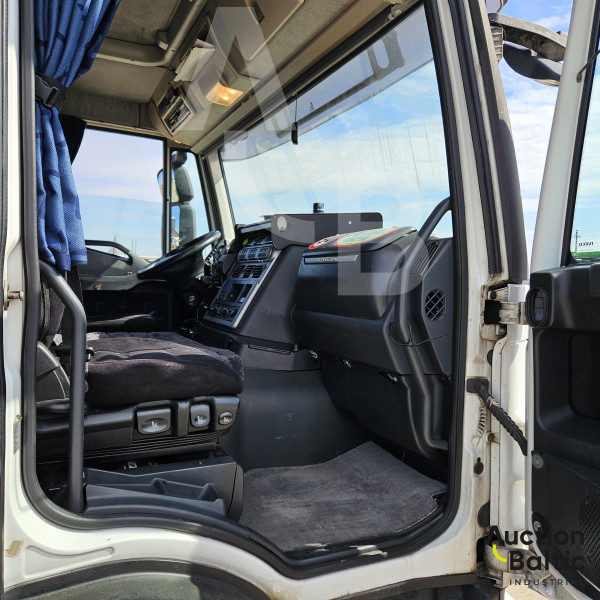 Iveco  Magirus + Rolfo