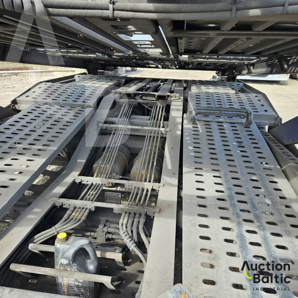 Iveco  Magirus + Rolfo