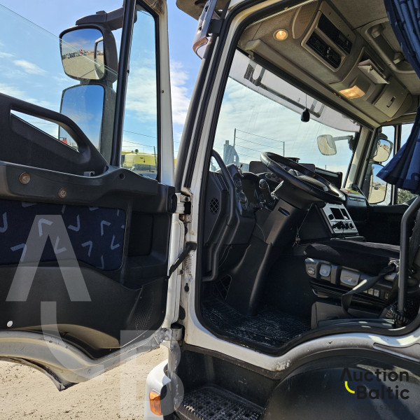 Iveco  Magirus + Rolfo