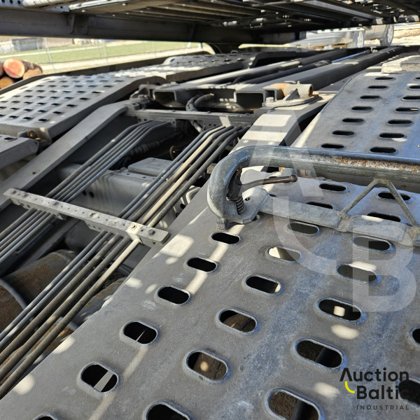 Iveco  Magirus + Rolfo