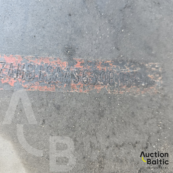 Iveco  Magirus + Rolfo