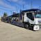 Iveco  Magirus + Rolfo