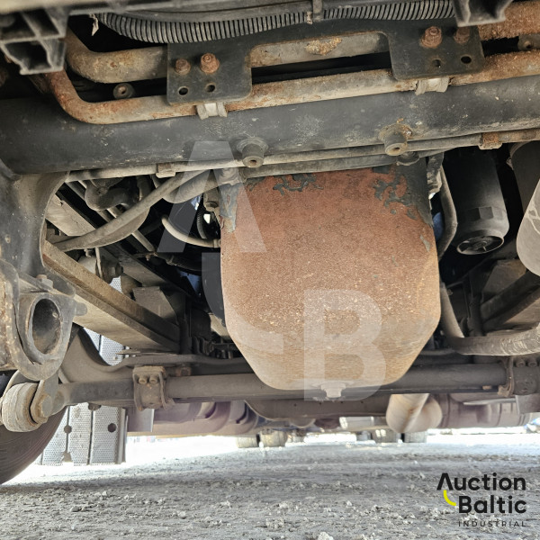 Iveco  Magirus + Rolfo