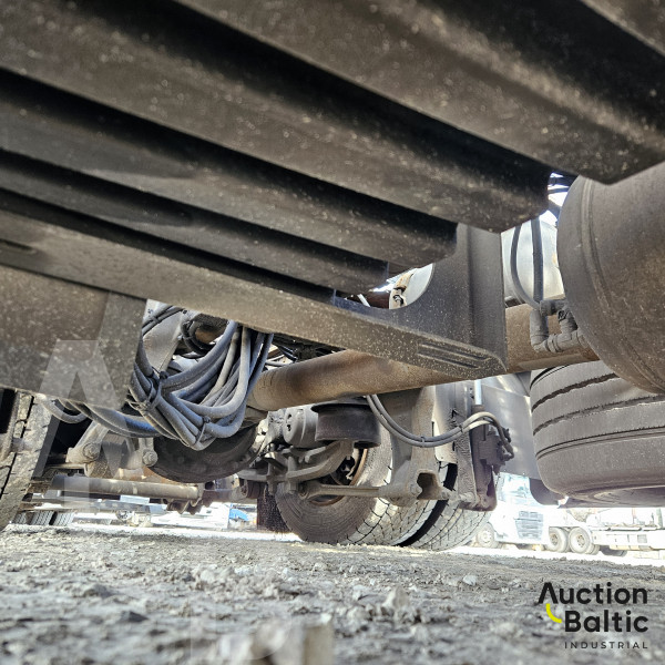 Iveco  Magirus + Rolfo