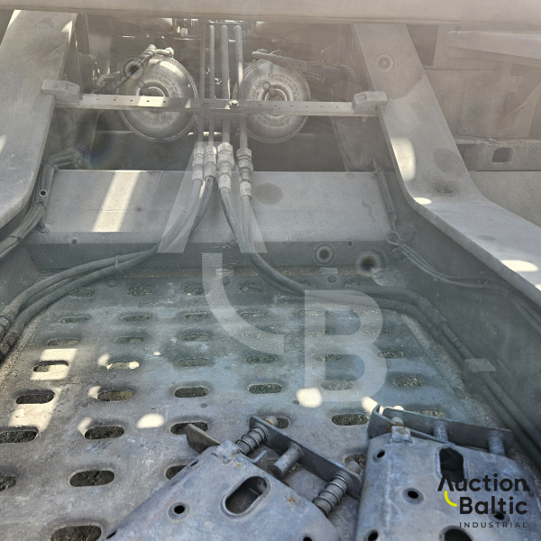 Iveco  Magirus + Rolfo