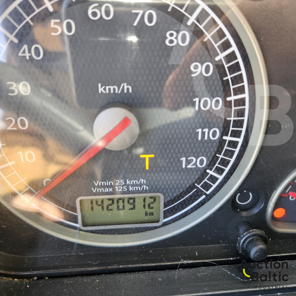 Iveco  Magirus + Rolfo