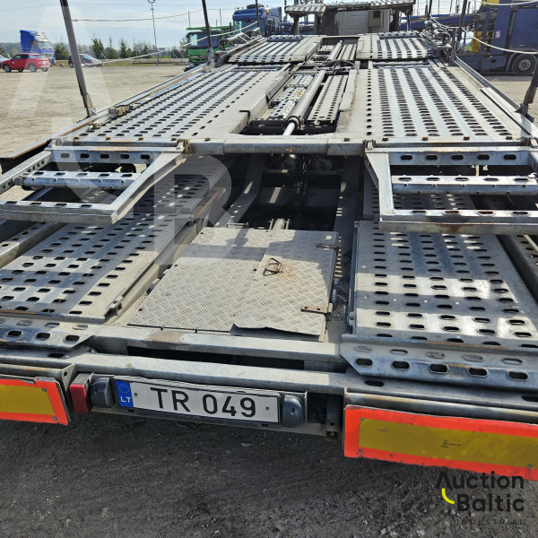 Iveco  Magirus + Rolfo