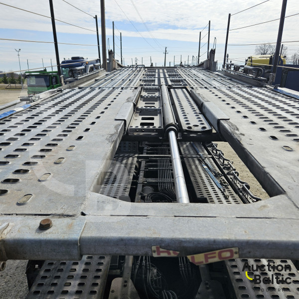 Iveco  Magirus + Rolfo