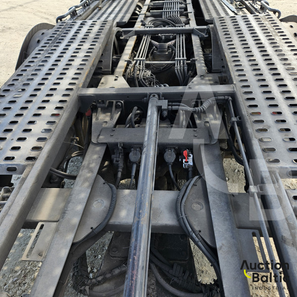 Iveco  Magirus + Rolfo