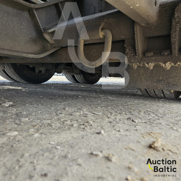 Iveco  Magirus + Rolfo