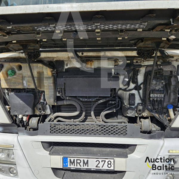 Iveco  Magirus + Rolfo