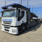 Iveco  Magirus + Rolfo