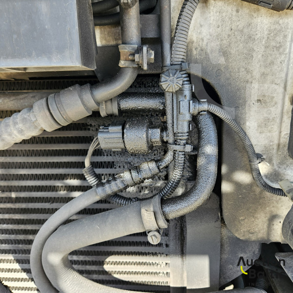 Iveco  Magirus + Rolfo