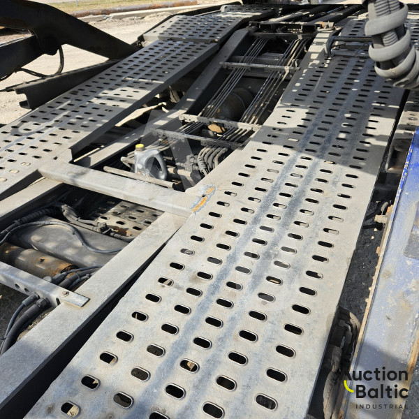 Iveco  Magirus + Rolfo