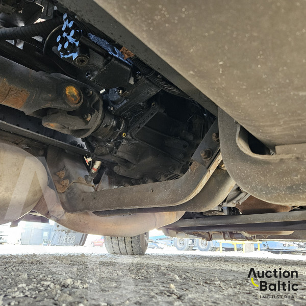 Iveco  Magirus + Rolfo