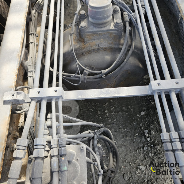 Iveco  Magirus + Rolfo