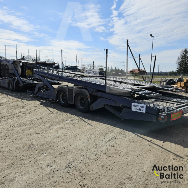 Iveco  Magirus + Rolfo