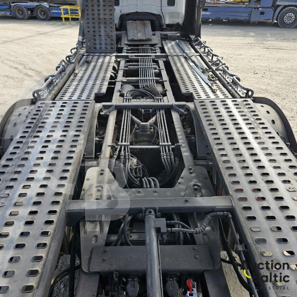 Iveco  Magirus + Rolfo