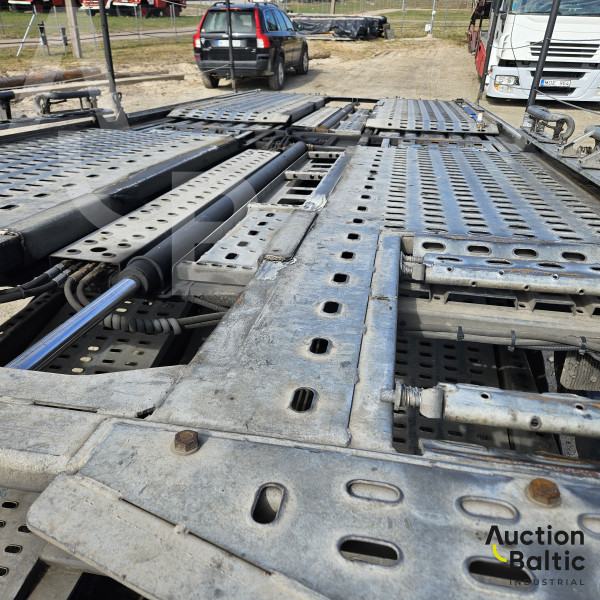 Iveco  Magirus + Rolfo