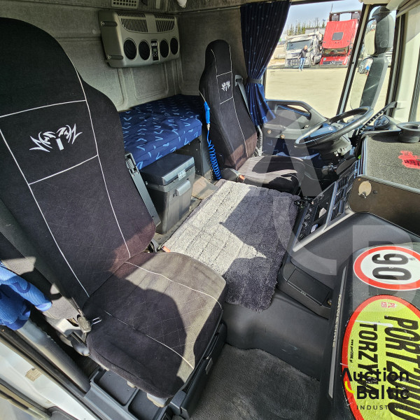 Iveco  Magirus + Rolfo