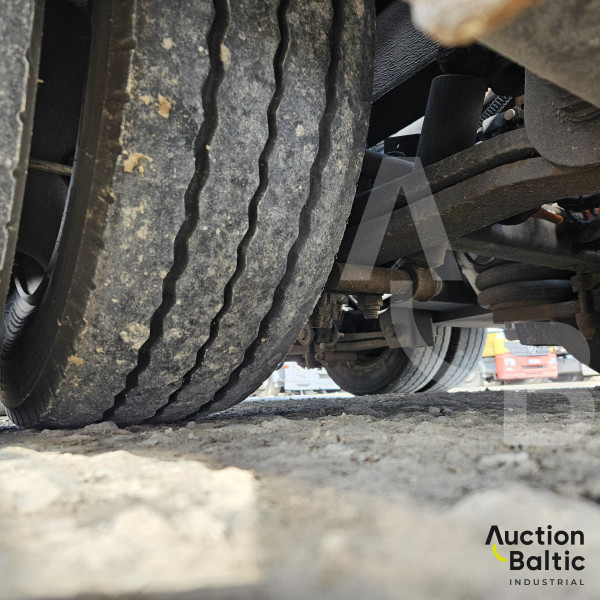 Iveco  Magirus + Rolfo