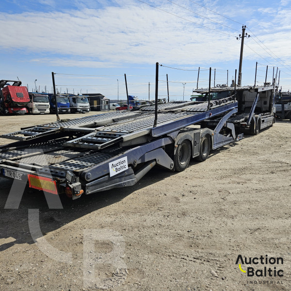 Iveco  Magirus + Rolfo