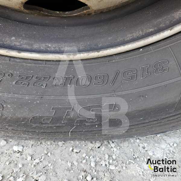 Iveco  Magirus + Rolfo