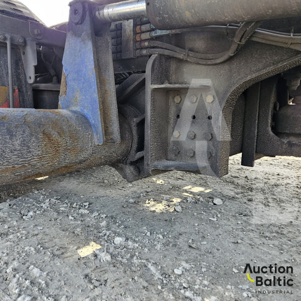 Iveco  Magirus + Rolfo