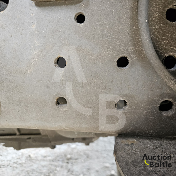 Iveco  Magirus + Rolfo