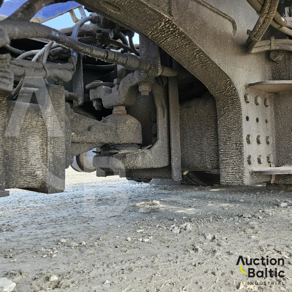 Iveco  Magirus + Rolfo