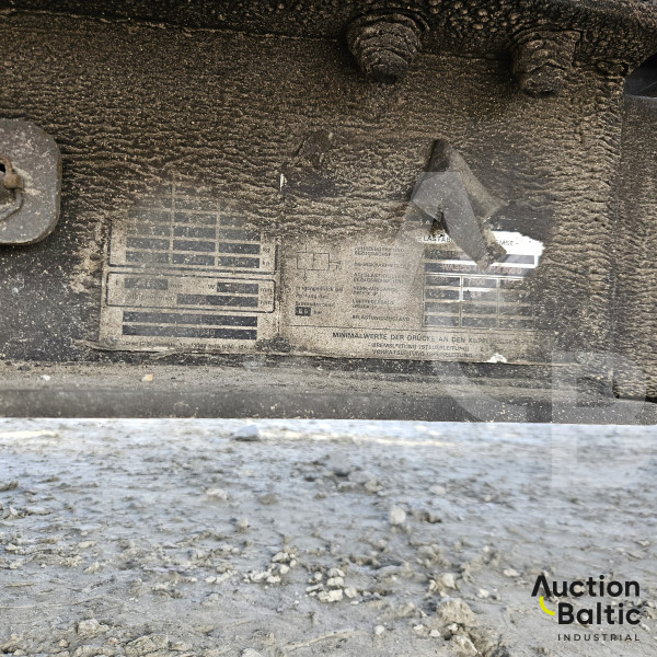 Iveco  Magirus + Rolfo