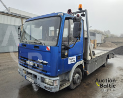 Iveco 75E14