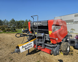Metal-Fach Z 602