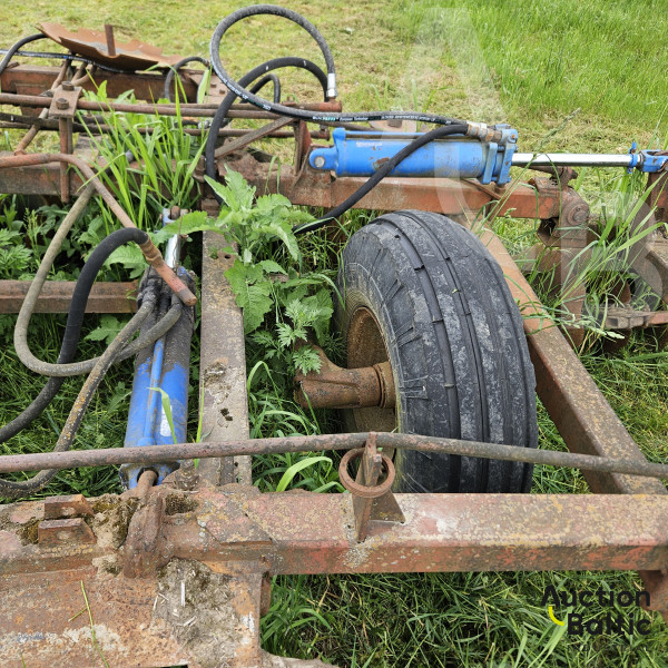 Harrows