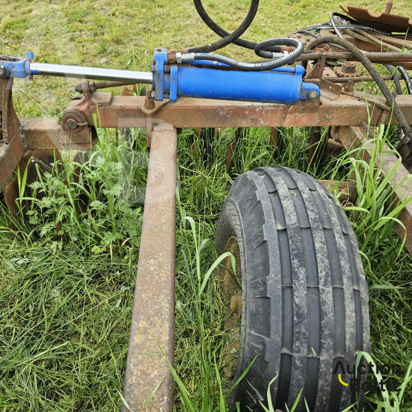 Harrows