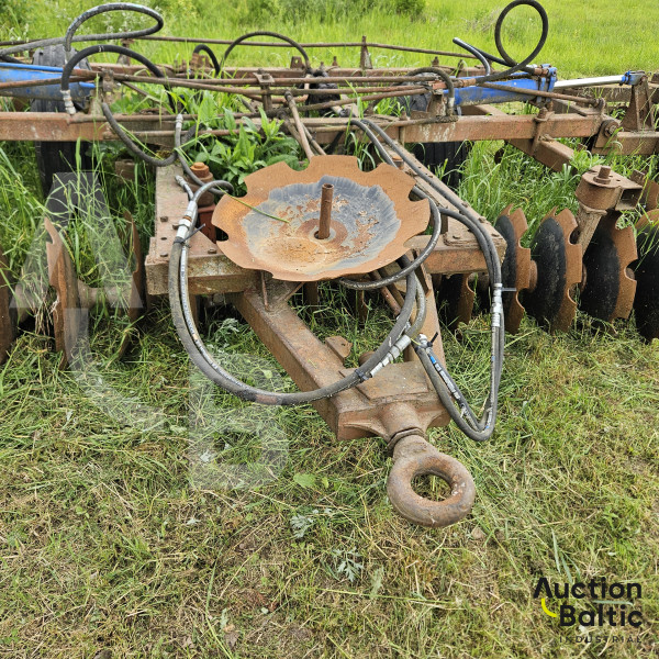 Harrows