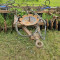 Harrows