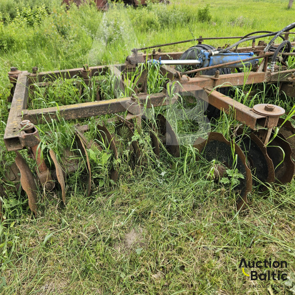 Harrows