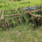 Harrows