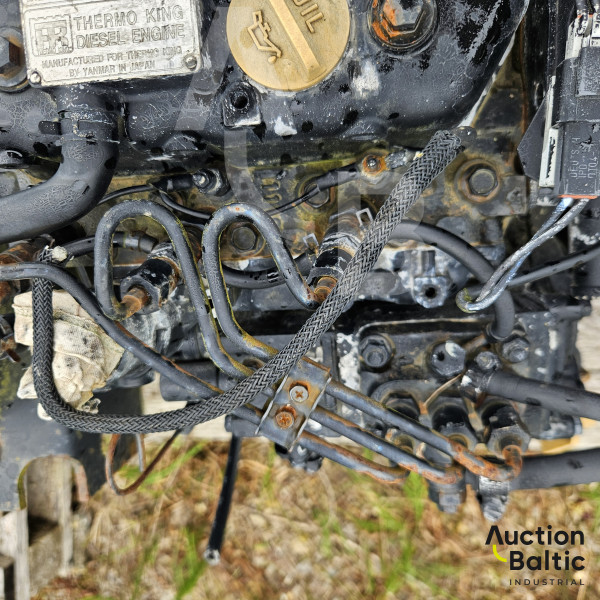 Yanmar/ThermoKing TK3.74