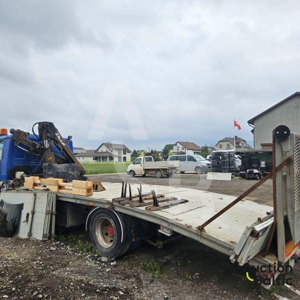 MAN 14.224 + HIAB 060-1