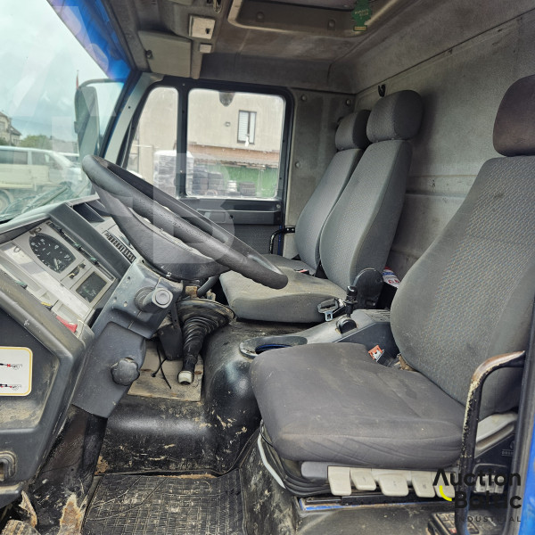 MAN 14.224 + HIAB 060-1