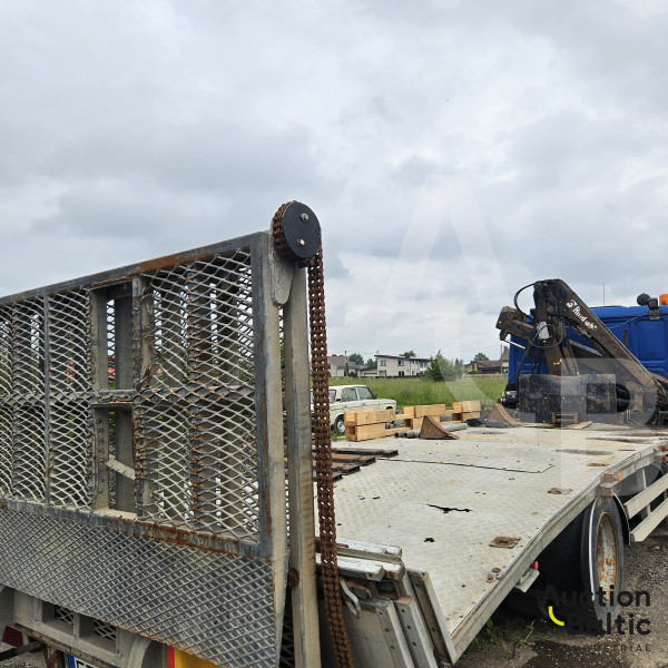 MAN 14.224 + HIAB 060-1