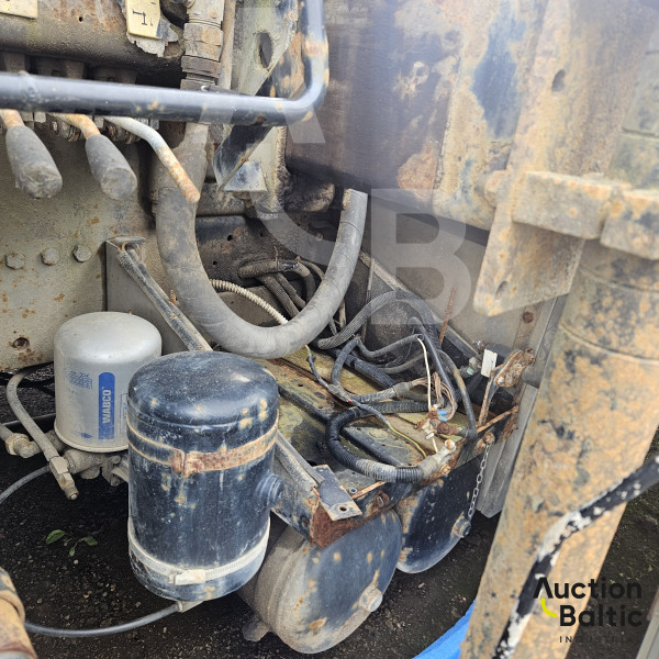 MAN 14.224 + HIAB 060-1