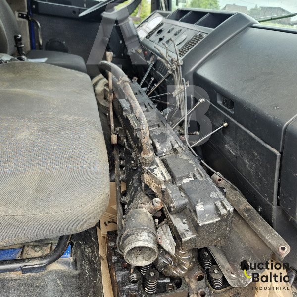 MAN 14.224 + HIAB 060-1