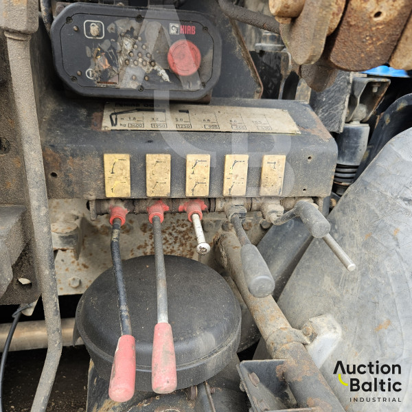 MAN 14.224 + HIAB 060-1