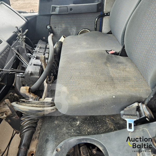 MAN 14.224 + HIAB 060-1