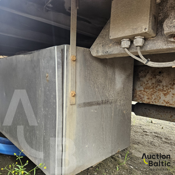 MAN 14.224 + HIAB 060-1