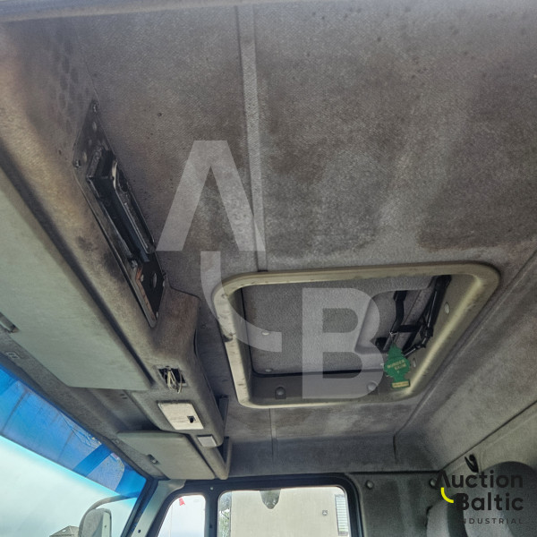 MAN 14.224 + HIAB 060-1